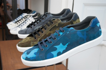 Fotoservizio/SS 2016/MEN/CAR SHOE/DP2/75