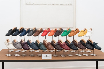 Fotoservizio/SS 2016/MEN/CAR SHOE/DP2/0