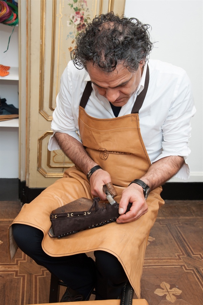 Fotoservizio/SS 2016/MEN/CAR SHOE/DP2/6