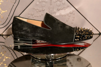 Fotoservizio/SS 2016/MEN/CHRISTIAN LOUBOUTIN/DP2/0