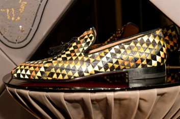 Fotoservizio/SS 2016/MEN/CHRISTIAN LOUBOUTIN/DP2/1