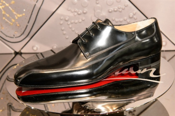 Fotoservizio/SS 2016/MEN/CHRISTIAN LOUBOUTIN/DP2/7