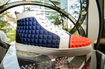 Fotoservizio/SS 2016/MEN/CHRISTIAN LOUBOUTIN/DP2/19