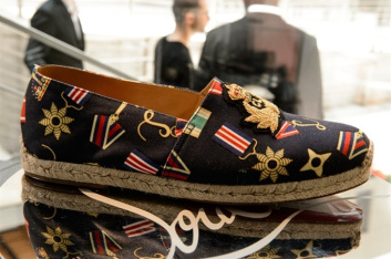 Fotoservizio/SS 2016/MEN/CHRISTIAN LOUBOUTIN/DP2/80