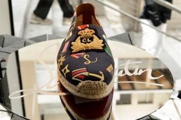 Fotoservizio/SS 2016/MEN/CHRISTIAN LOUBOUTIN/DP2/81