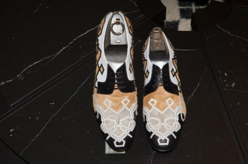 Fotoservizio/SS 2016/MEN/SERGIO ROSSI/DP2/6