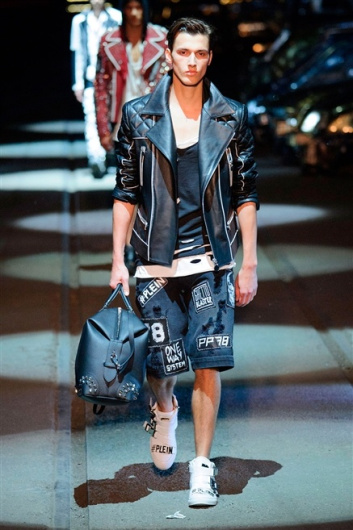 Fotoservizio/SS 2016/MEN/PHILIPP PLEIN/DP1/12