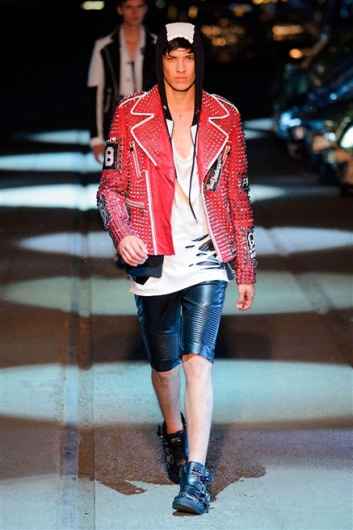 Fotoservizio/SS 2016/MEN/PHILIPP PLEIN/DP1/13