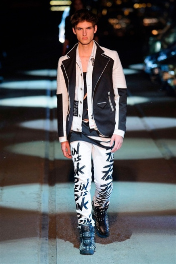 Fotoservizio/SS 2016/MEN/PHILIPP PLEIN/DP1/14