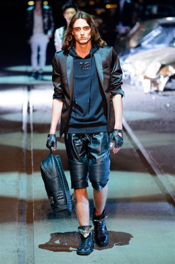 Fotoservizio/SS 2016/MEN/PHILIPP PLEIN/DP1/15