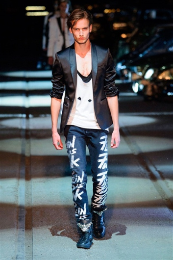 Fotoservizio/SS 2016/MEN/PHILIPP PLEIN/DP1/20