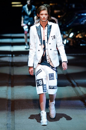 Fotoservizio/SS 2016/MEN/PHILIPP PLEIN/DP1/21