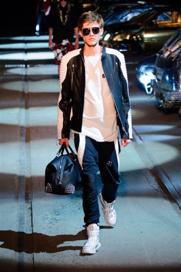 Fotoservizio/SS 2016/MEN/PHILIPP PLEIN/DP1/22