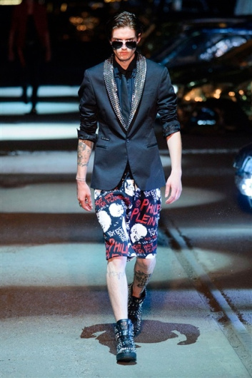 Fotoservizio/SS 2016/MEN/PHILIPP PLEIN/DP1/23