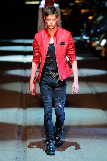 Fotoservizio/SS 2016/MEN/PHILIPP PLEIN/DP1/24