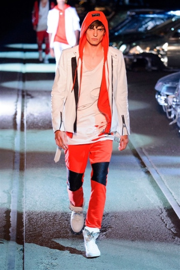 Fotoservizio/SS 2016/MEN/PHILIPP PLEIN/DP1/25