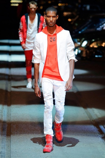 Fotoservizio/SS 2016/MEN/PHILIPP PLEIN/DP1/26