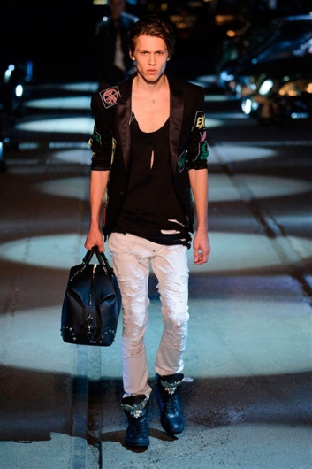 Fotoservizio/SS 2016/MEN/PHILIPP PLEIN/DP1/32