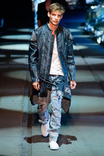 Fotoservizio/SS 2016/MEN/PHILIPP PLEIN/DP1/33