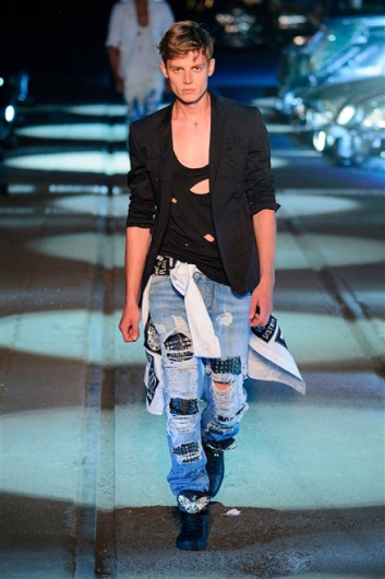 Fotoservizio/SS 2016/MEN/PHILIPP PLEIN/DP1/34