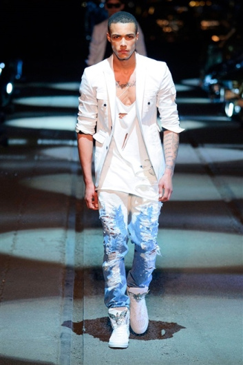 Fotoservizio/SS 2016/MEN/PHILIPP PLEIN/DP1/35