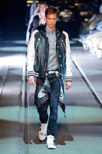 Fotoservizio/SS 2016/MEN/PHILIPP PLEIN/DP1/39
