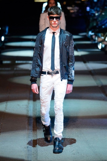 Fotoservizio/SS 2016/MEN/PHILIPP PLEIN/DP1/41