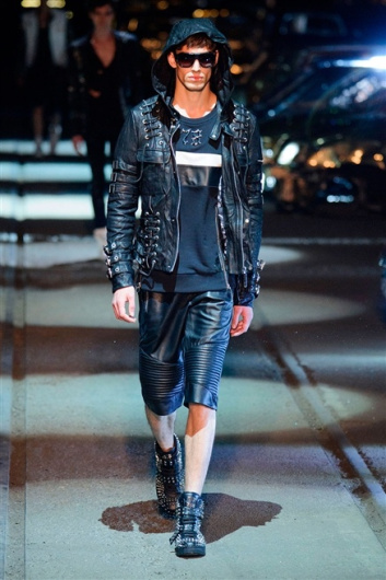 Fotoservizio/SS 2016/MEN/PHILIPP PLEIN/DP1/45