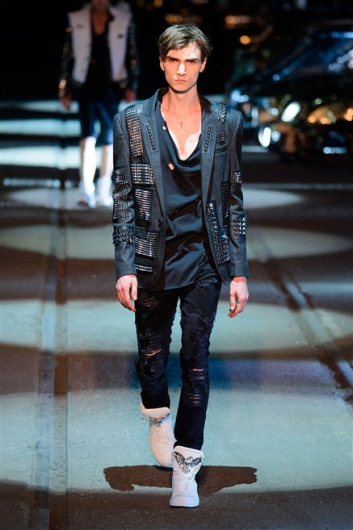 Fotoservizio/SS 2016/MEN/PHILIPP PLEIN/DP1/46