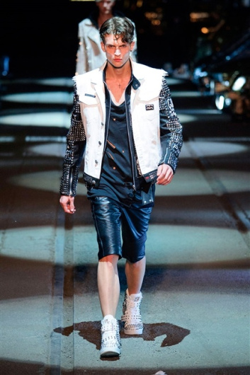 Fotoservizio/SS 2016/MEN/PHILIPP PLEIN/DP1/47
