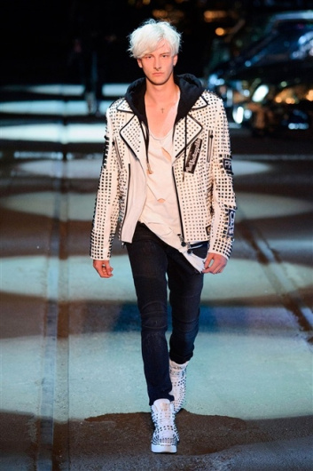Fotoservizio/SS 2016/MEN/PHILIPP PLEIN/DP1/48