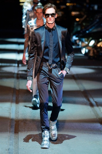 Fotoservizio/SS 2016/MEN/PHILIPP PLEIN/DP1/49