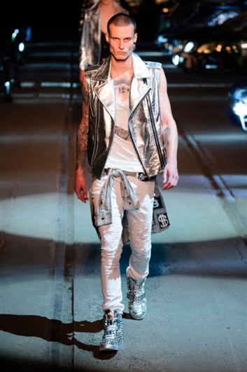 Fotoservizio/SS 2016/MEN/PHILIPP PLEIN/DP1/50
