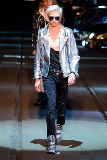 Fotoservizio/SS 2016/MEN/PHILIPP PLEIN/DP1/51