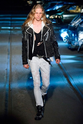 Fotoservizio/SS 2016/MEN/PHILIPP PLEIN/DP1/52