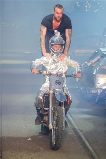 Fotoservizio/SS 2016/MEN/PHILIPP PLEIN/DP1/53