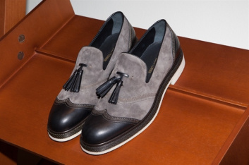 Fotoservizio/SS 2016/MEN/SERGIO ROSSI/DP2/22