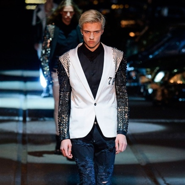 PHILIPP PLEIN