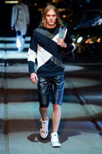 Fotoservizio/SS 2016/MEN/PHILIPP PLEIN/DP1/3