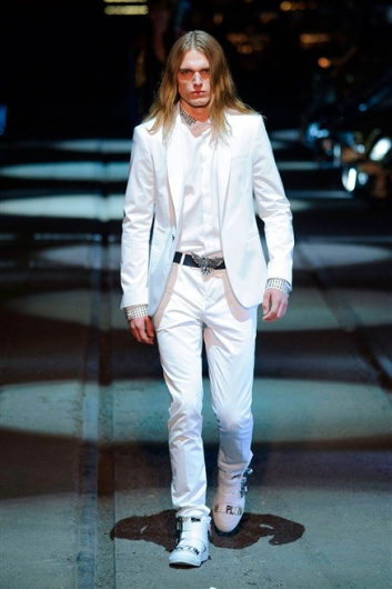 Fotoservizio/SS 2016/MEN/PHILIPP PLEIN/DP1/7