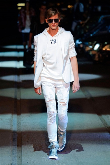 Fotoservizio/SS 2016/MEN/PHILIPP PLEIN/DP1/11