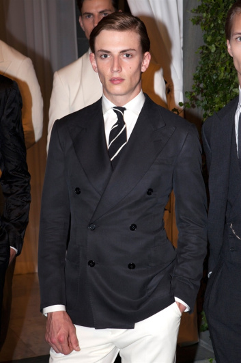 Fotoservizio/SS 2016/MEN/RALPH LAUREN PURPLE LABEL/DP2/40