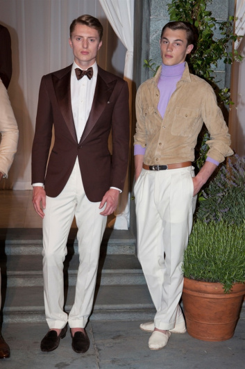 Fotoservizio/SS 2016/MEN/RALPH LAUREN PURPLE LABEL/DP2/53