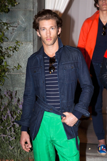 Fotoservizio/SS 2016/MEN/RALPH LAUREN PURPLE LABEL/DP2/11