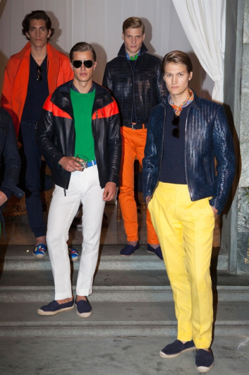 Fotoservizio/SS 2016/MEN/RALPH LAUREN PURPLE LABEL/DP2/13