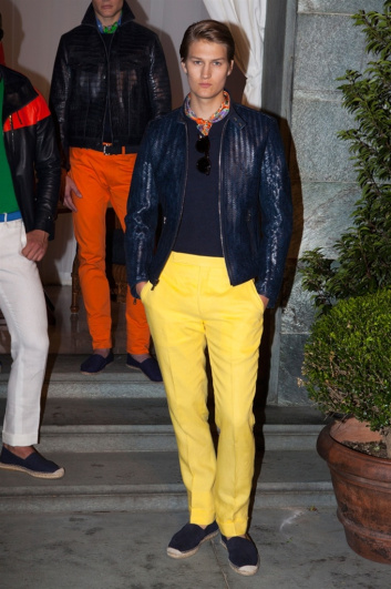 Fotoservizio/SS 2016/MEN/RALPH LAUREN PURPLE LABEL/DP2/16