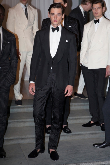 Fotoservizio/SS 2016/MEN/RALPH LAUREN PURPLE LABEL/DP2/32