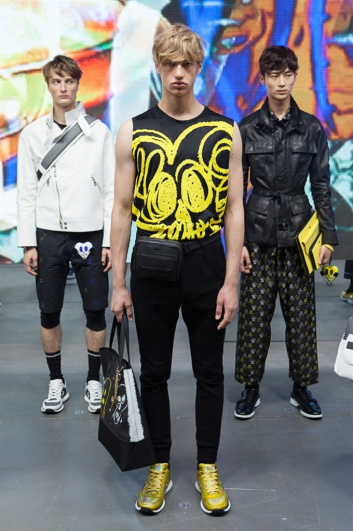 Fotoservizio/SS 2016/MEN/HOGAN/DP2/47