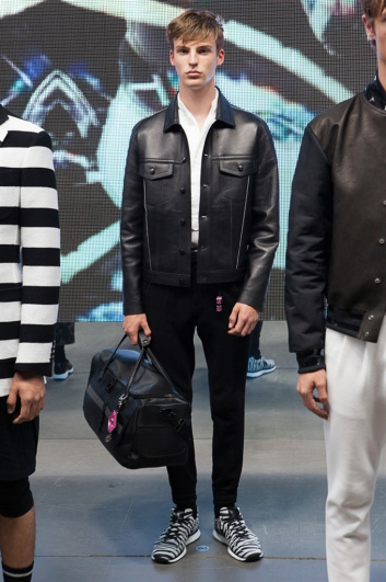 Fotoservizio/SS 2016/MEN/HOGAN/DP2/21