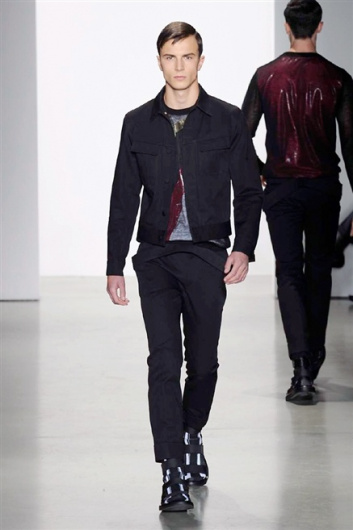 Fotoservizio/SS 2016/MEN/CALVIN KLEIN COLLECTION/DP1/6